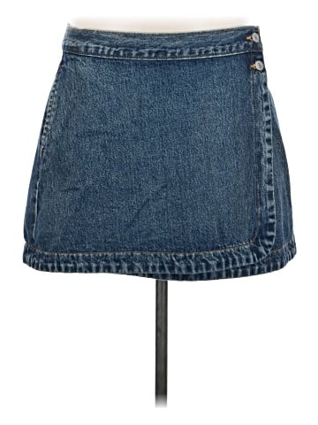Levi's Denim Skirt (view 1)