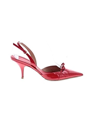 Salvatore Ferragamo Slingback Pumps (view 1)