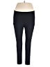 Z by Zella Blue Active Pants Size XL - photo 1