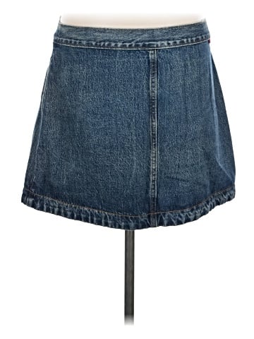 Levi's Denim Skirt (view 2)