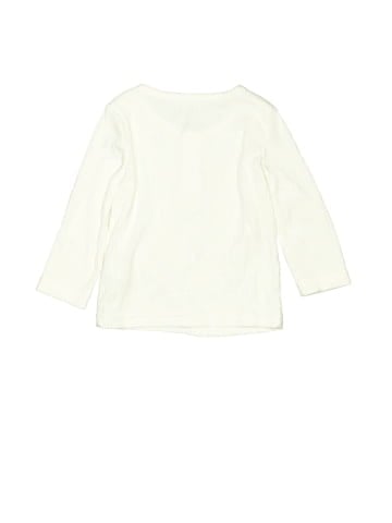 Carter's Long Sleeve Henley (view 2)