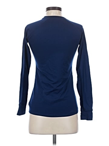 Warm Essentials Long Sleeve T-Shirt (view 2)