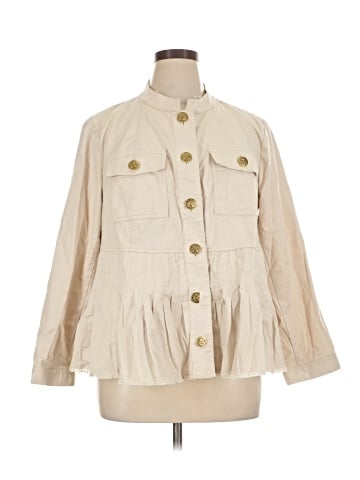 J.Jill Jacket (view 1)