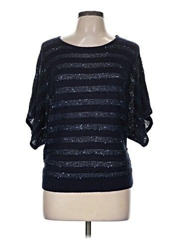 New York & Company Pullover Sweater (view 1)