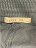 Be Cool 100% Rayon Solid Blue Casual Pants Size M - photo 4