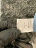 Be Cool 100% Rayon Solid Blue Casual Pants Size M - photo 5