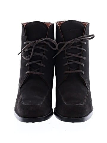 Tod's Ankle Boots (view 2)
