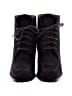 Tod's Black Gray Ankle Boots Size EU 37 - photo 2