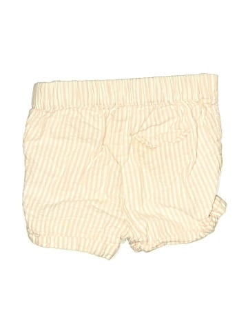 Baby Boden Khaki Shorts (view 2)