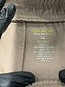 Tek Gear Solid Tan Khaki Shorts Size XL - photo 3