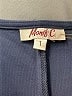Monif C. Blue Casual Dress Size 1X (1) - photo 7