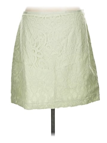 Ann Taylor LOFT Outlet Formal Skirt (view 1)