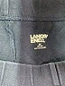Lands' End 100% Cotton Solid Blue Shorts Size 2X - photo 3