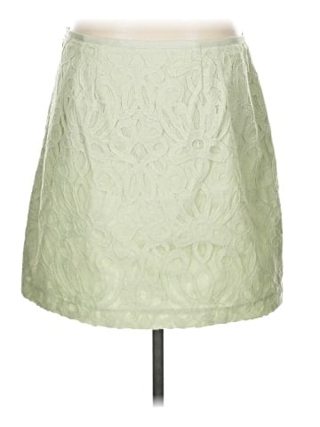 Ann Taylor LOFT Outlet Formal Skirt (view 2)