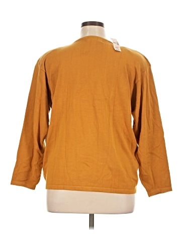 Milano Pullover Sweater (view 2)