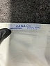 Zara Basic Ivory Tank Top Size L - photo 7