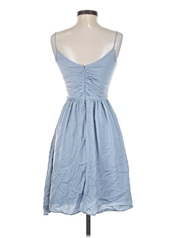 Banana Republic Cocktail Dress (view 2)