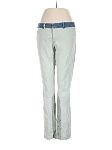 Pilcro and the Letterpress Jeans (view 1)