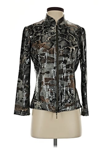 Frank Lyman Design Jacket (view 1)