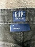 Gap Black Jeans Size 10 - photo 3