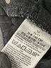 Gap Black Jeans Size 10 - photo 4