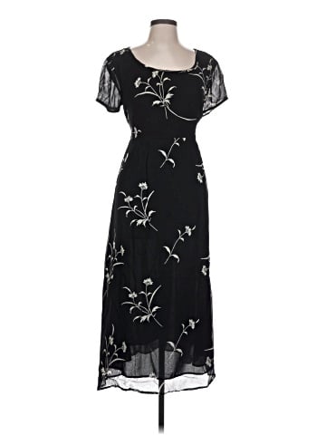 Paradiso Casual Dress (view 1)