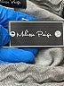 Melissa Paige Gray Pullover Sweater Size L - photo 8