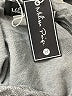 Melissa Paige Gray Pullover Sweater Size L - photo 10