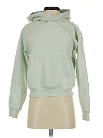 Aritzia Zip Up Hoodie (view 1)