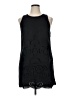 Sanctuary Black Cocktail Dress Size XL - photo 1