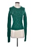 Marc by Marc Jacobs 100% Wool Green Wool Pullover Sweater Size XS - photo 1