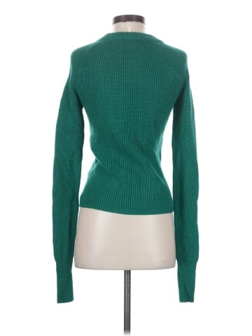 Marc by Marc Jacobs Wool Pullover Sweater (view 2)