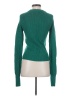 Marc by Marc Jacobs 100% Wool Green Wool Pullover Sweater Size XS - photo 2