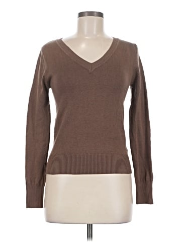 Twenty One Pullover Sweater (view 1)
