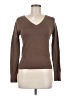 Twenty One Brown Pullover Sweater Size M - photo 1