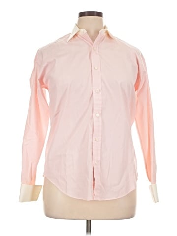 Craig Taylor Long Sleeve Button-Down Shirt (view 1)