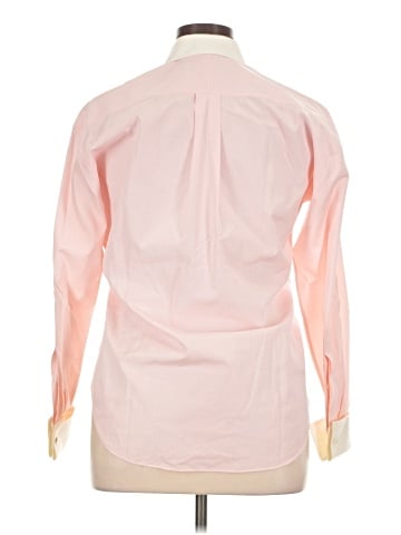 Craig Taylor Long Sleeve Button-Down Shirt (view 2)