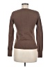 Twenty One Brown Pullover Sweater Size M - photo 2