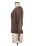 Twenty One Brown Pullover Sweater Size M - photo 5