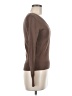 Twenty One Brown Pullover Sweater Size M - photo 4