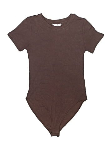 MANGOPOP Collection Bodysuit (view 1)