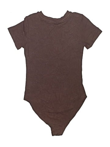 MANGOPOP Collection Bodysuit (view 2)