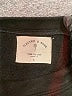Electric & Rose Solid Black Pullover Sweater Size L - photo 7