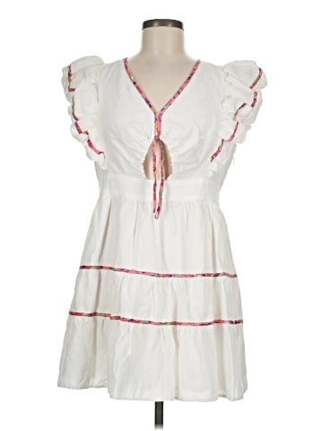 Crosby Casual Dress (view 1)