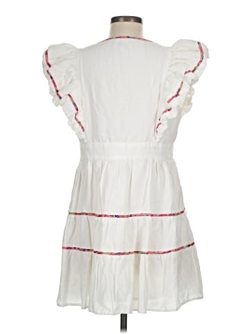 Crosby Casual Dress (view 2)