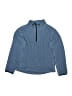 Crewcuts Outlet 100% Cotton Blue Pullover Sweater Size 10 - 11 - photo 1