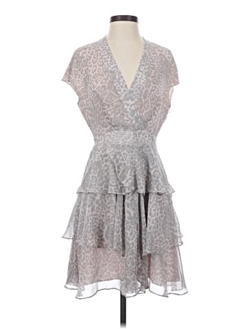 Marchesa Voyage Cocktail Dress (view 1)