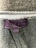 Hale Bob Gray Long Sleeve Blouse Size XS - photo 7