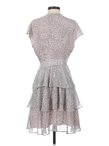 Marchesa Voyage Cocktail Dress (view 2)