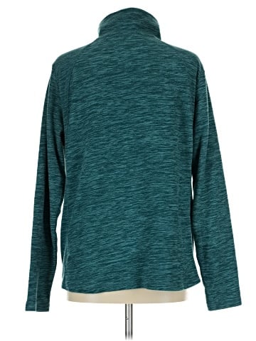 St. John's Bay Track Jacket (view 2)